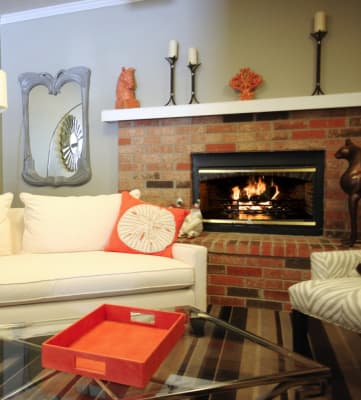 Sebring Court Apartments in Indianapolis IN